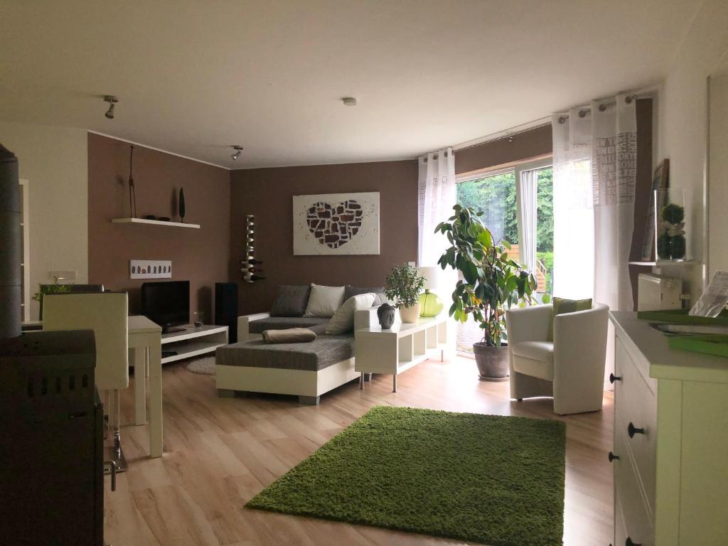 Chalet Joe Glockscheiderweg, 5, 56588 Waldbreitbach