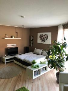 Appartement Chalet Joe Glockscheiderweg, 5 56588 Waldbreitbach Rhénanie-Palatinat