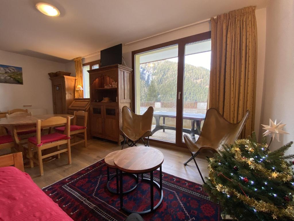 Appartement Chalet Jonquille Chalet Jonquilles Rue du Petit Arrondaz 73500 Valfréjus