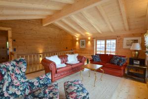 Chalet Kaisereck