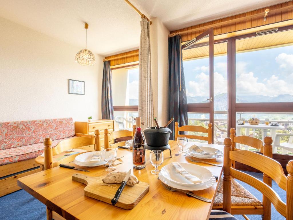 Chalet Kandahar 74310 Les Houches