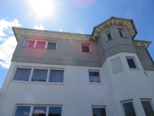 Chalet Koop