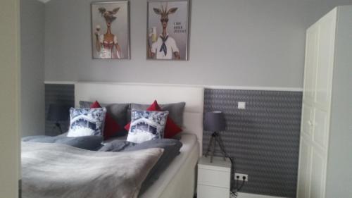 Chalet Koop