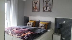 Chalet Koop