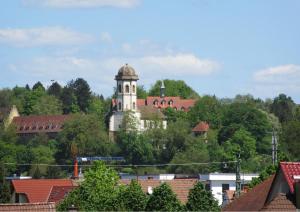 Appartement Chalet Koop 31 Dr.-Michael-Fischer-Straße 74889 Sinsheim Bade-Wurtemberg