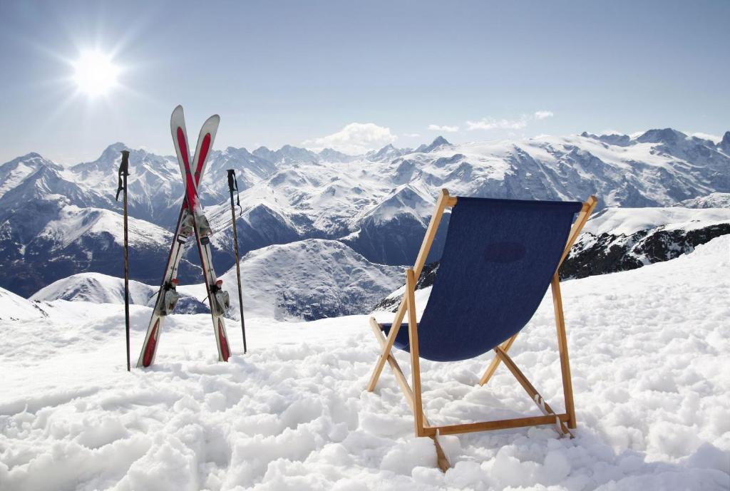 Chalet L'Aiguille de Mey La Piat, 73350 Champagny-en-Vanoise