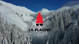 Chalet L'Aiguille de Mey