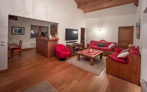 Chalet l'Arnica