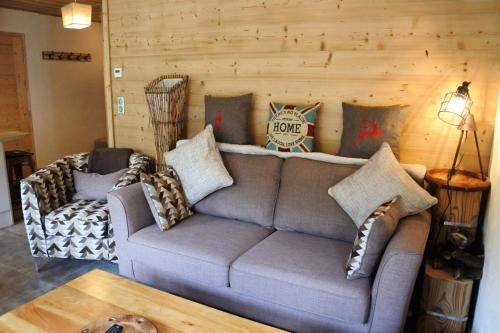 Chalet L'elegante - 4 Pièces pour 6 Personnes 304