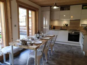 Chalet L'elegante - 4 Pièces pour 6 Personnes 304