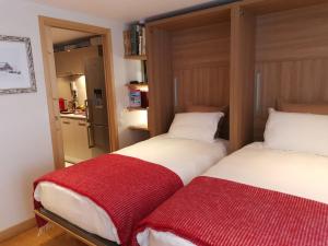 Chalet la Cachette Cyclists & Skiers
