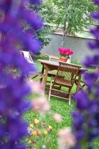 Chalet la Lauzette