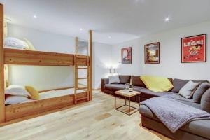 Chalet La Petite Grange