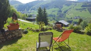 Chalet la Ravine