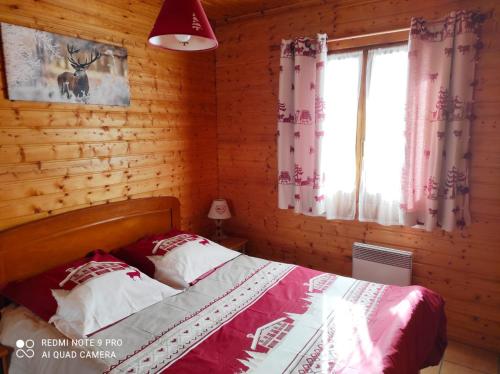 Chalet Le Cambre d'Aze
