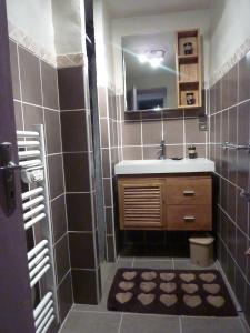 Chalet Le chamois