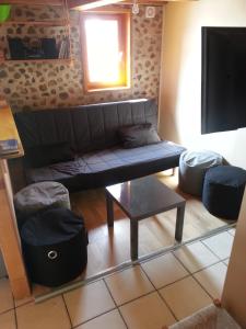 Chalet le Cordé: appartement