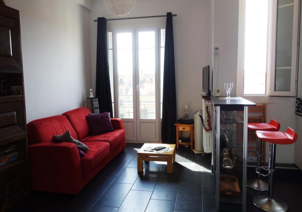 Chalet le Cordé: appartement 73270 Beaufort