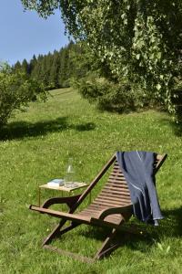 Chalet Le Petit Nid
