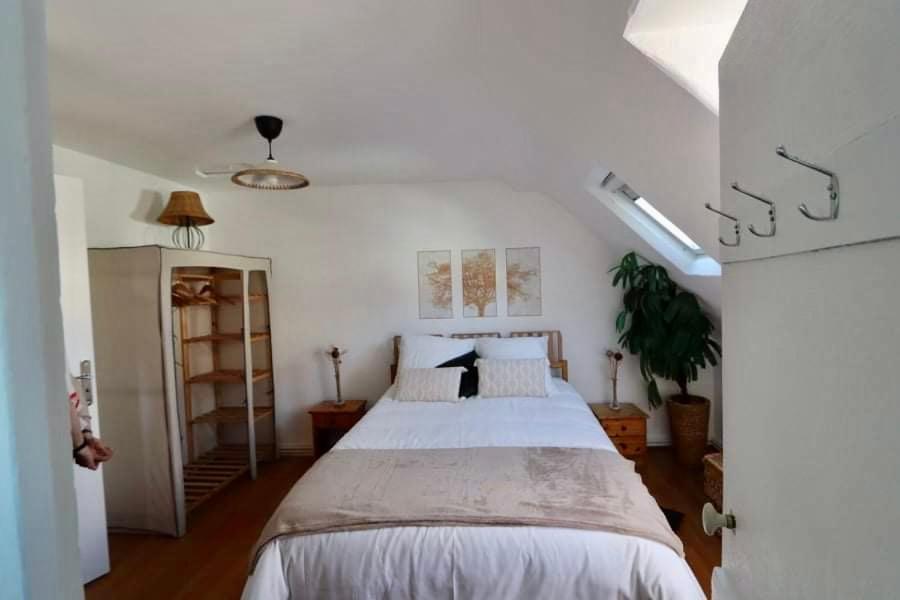 Chalet Le Rêve