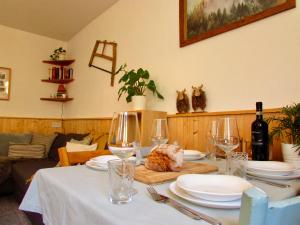 Chalet Le Rêve