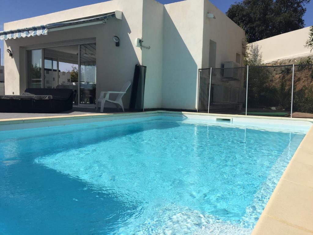 Chalet le Séchet - Maeva Particuliers - 2 Pièces 4 personnes Confort 140622 73210 Bellentre