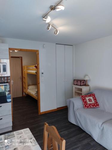 Chalet Le Telemark 21