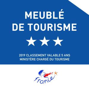Chalet Le Telemark 21