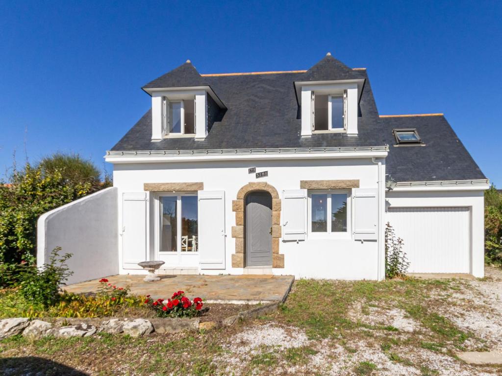 Chalet Le Télémark