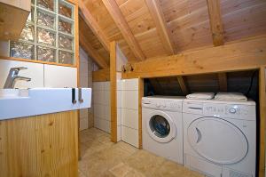 Chalet Le Villarais