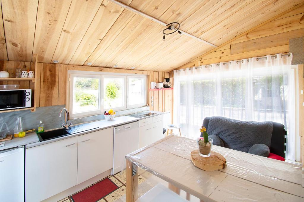 Chalet Les Ancolies - 4 Pièces pour 6 Personnes 64 73450 Valloire