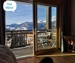 Chalet Les Combes