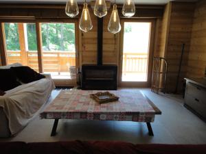 Appartement Chalet. Les Fermes de Vars Cours Yves Brayer 05560 Vars Provence-Alpes-Côte d\'Azur