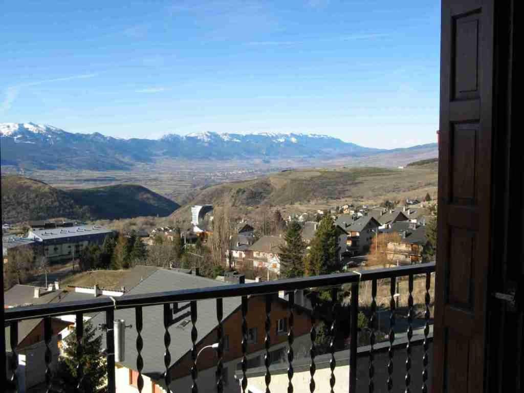 Appartement Chalet les lupins-T3 11, rue des Cabris 66120 Font-Romeu