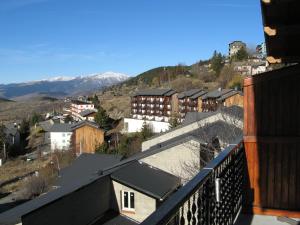 Chalet les lupins-T3