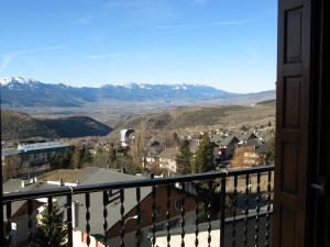 Appartement Chalet les lupins-T3 11, rue des Cabris 66120 Font-Romeu Languedoc-Roussillon