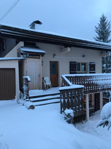 Chalet les trolles