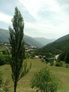 Chalet Lou Bella Vista