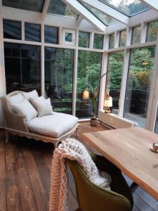 Chalet Madeleine - 160 qm Ferienhaus