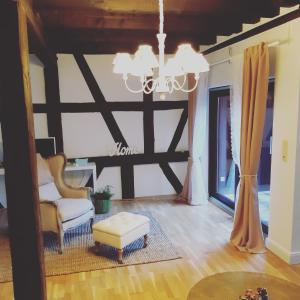 Appartement Chalet Madeleine - 160 qm Ferienhaus Gaisbach 93 76534 Baden-Baden Bade-Wurtemberg