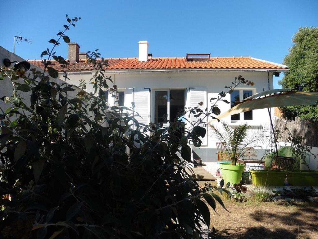Chalet Marmotte 2