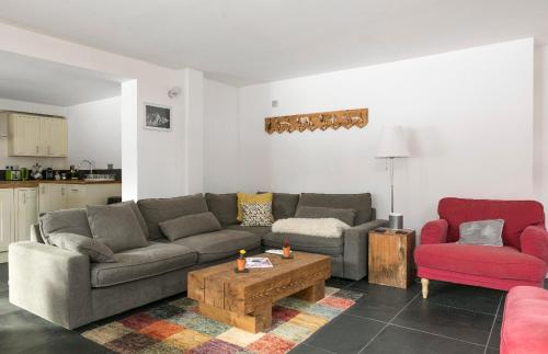 Chalet Marmotte 2