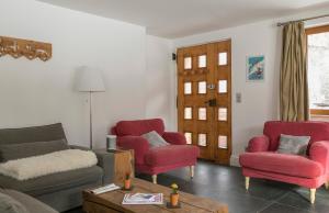 Chalet Marmotte 2
