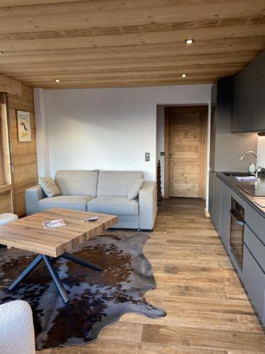 CHALET \