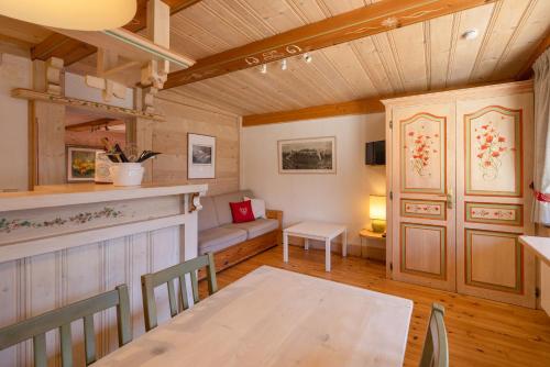 Chalet mitoyen référence 36