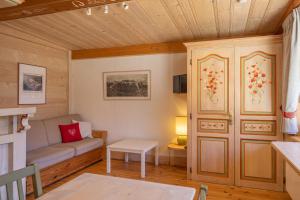 Chalet mitoyen référence 36