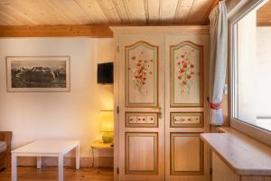 Chalet mitoyen référence 36