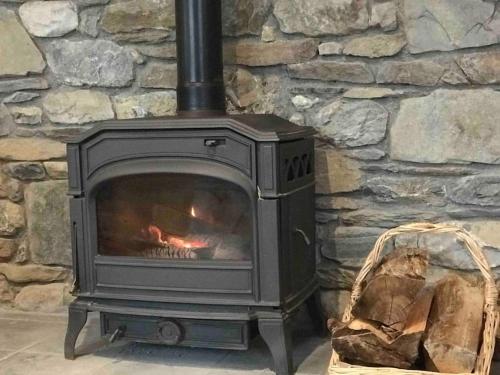 Chalet montagnard , 2 chambre ,70m2 ,navette gratuite