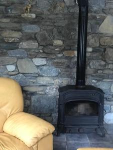Chalet montagnard , 2 chambre ,70m2 ,navette gratuite