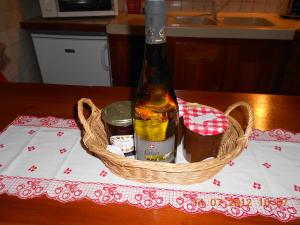 Chalet montagnard